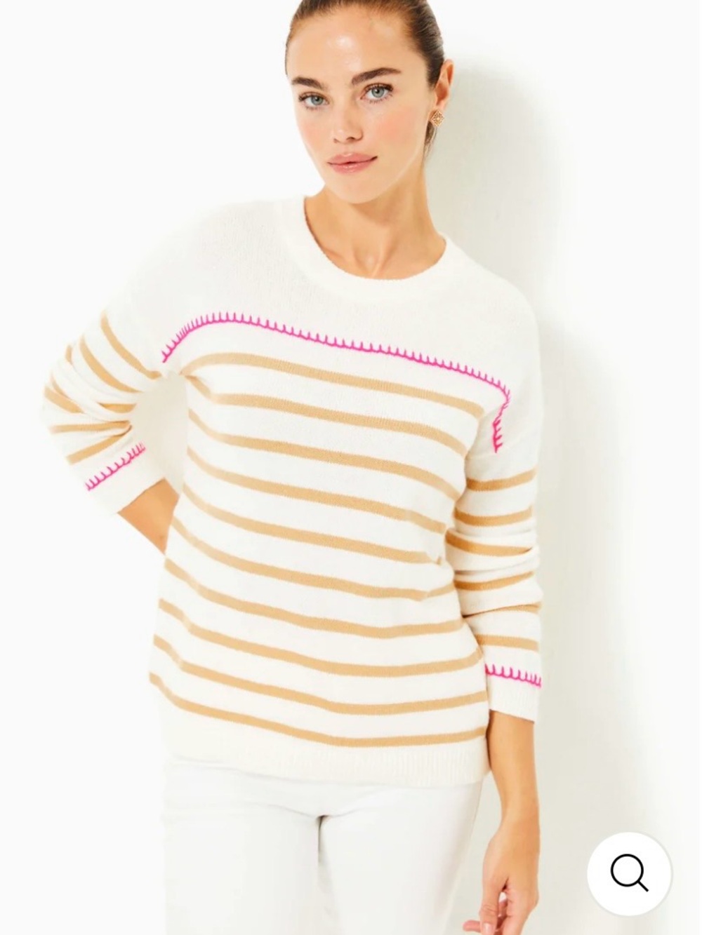 Lilly Pulitzer Kyren Sweater